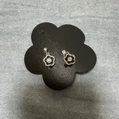 MARY QUANT マリークワント イヤリング