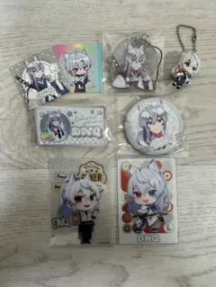 カラピチ　どぬくさんセット