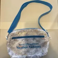 東京ディズニーリゾート バケーションパッケージ バッグ