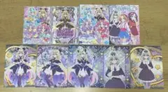 キュアアルカナ・シャドウ 森亜るるか 名探偵プリキュア キラキラトレーディング