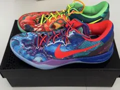 Nike Kobe 8 Protro 