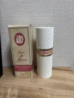 NINA RICCI 50ml 箱付き ヴィンテージ 香水 フランス製 50%のサムネイル