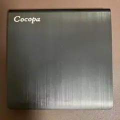 Cocopa USB3.0 外付けDVDドライブ