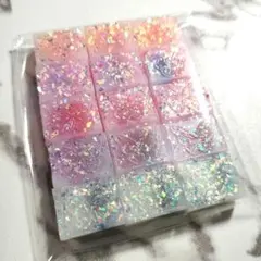 【現品⑤】半透明シーリングワックス