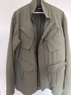 ジャケット マウンテンパーカー