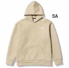 The North Face サンドベージュ Lサイズ パーカー