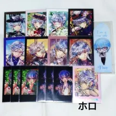 悪魔執事と黒い猫 あくねこ シロ バレンタイン チェキ 20枚 - メルカリ