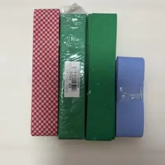バイヤステープ