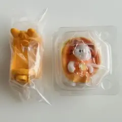 シルバニア キラキラくじ ハッピースイーツ ラテネコの赤ちゃん