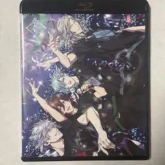 うたプリ タブナイ TABOO NIGHT XXXX カルナイ BluRay