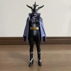 ☆ 仮面ライダーOOO(オーズ) ライダーグリードコレクション 04 メズール☆のサムネイル