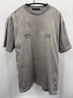 【定価28050円】STAMPD MALIBU HIGH Tシャツ グレー Sのサムネイル