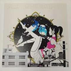 新品未開封　ASIAN KUNG-FU GENERATION レコード　アジカン 2026年最新】アジカン lpの人気アイテム - メルカリ