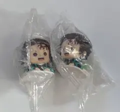 鬼滅の刃 おねむたん 拾弐ノ型　炭治郎 ガチャガチャ