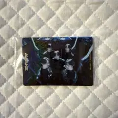 TXTツインウエハース スーパーレア awake