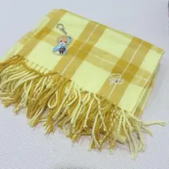 るぅと マフラー
