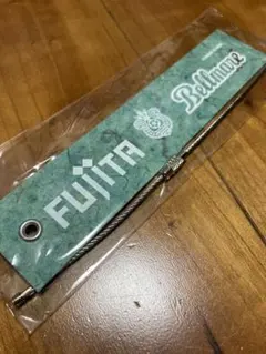 湘南ベルマーレ　来場者記念　リサイクルタグ