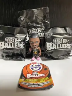 NBA Ballers nba ballers ケビン・デュラント
