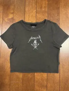 COTTON:ON Metallica Micro Tee Sサイズのサムネイル