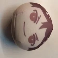 及川徹 ハイキュー おまんじゅう