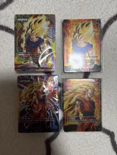 即日発送可能】フュージョンワールド スタートデッキ EX進化の境地 2個
