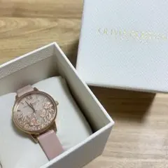 2025年最新】OLIVIA BURTONの人気アイテム - メルカリ