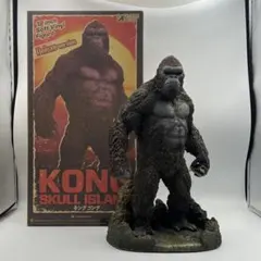 ゴジラ フィギュア 東宝大怪獣シリーズ キングコング対ゴジラ 1962年版