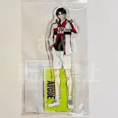 新テニスの王子様 新テニ テニプリ HMV JF アクスタ 跡部 新テニスの王子様 新テニ テニプリ HMV JF アクスタ 跡部 - メルカリ