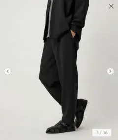 p(R)ojectR®︎ docking pants Sサイズ - メルカリ