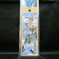 ホロライブ 白上フブキ あやふぶみ 栞 JR東海 hololive 非売品