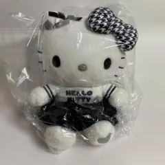 ハローキティ】ミニストップ ぬいぐるみ サンリオ当たりくじラスト
