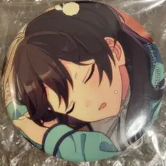 あんスタ 氷鷹北斗 缶バッジ イベコレ casual 2023