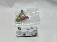 サンリオ　ウサハナ　みんなでバカンスフィギュア　日焼け　ガチャガチャ