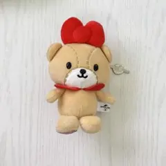 タイニーチャム ハローキティ ユニバーサルスタジオ ぬいぐるみ