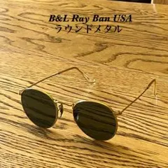 Ray-Ban レイバン サングラス ボシュロム B＆Lヴィンテージ USA