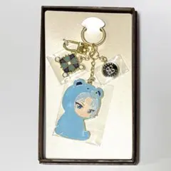 東ディバ　メタル缶バッジ　冠氷尋 東京ディバンカー 東ディバ 特典 缶バッジ 冠氷 尋