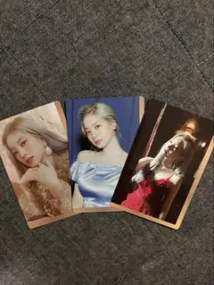 TWICE Feel special ダヒョン