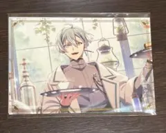 アイドリッシュセブン アイナナ 記念日2024 ポストカード 亥清悠