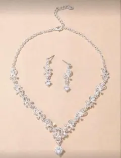 ブライダルアクセサリーセット