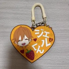 すとぷり ジェル ラバーパスケース
