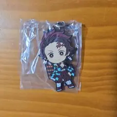 鬼滅の刃 竈門炭治郎キャララバーストラップ