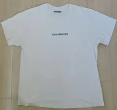 THE BONEZ Tシャツ 