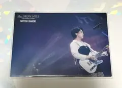 ミセスグリーンアップル ホワイトラウンジ　フォトカ　028 大森元貴　ミセス