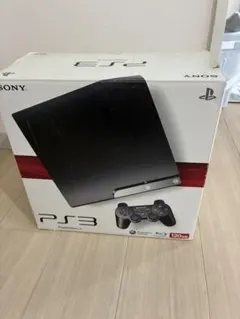 SONY PlayStation3 CECH-2100Aのサムネイル