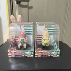 USAVICH ゆらゆらソーラー 2種セットのサムネイル