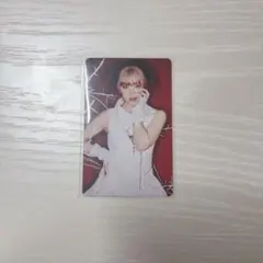 HANA “ Rose ”MAHINA トレカ