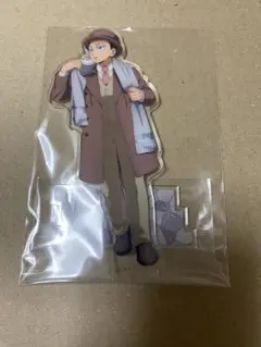 鬼滅　AGF 狛治　ランダムアクリルスタンド