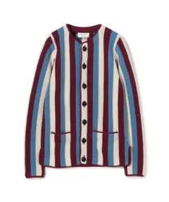 RAFFA MOLINA SUPER A MARKET別注カーディガン