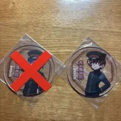 天落記 アクリル コースター