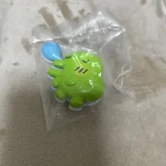 たまごっち　はさむんです。　でらっくす　くちぱっち　クリップ